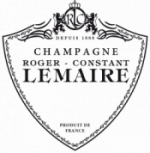 Champagne Roger-Constant Lemaire